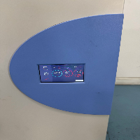 Baker ReCO2verPlus Rapid Recovery Incubator image 2